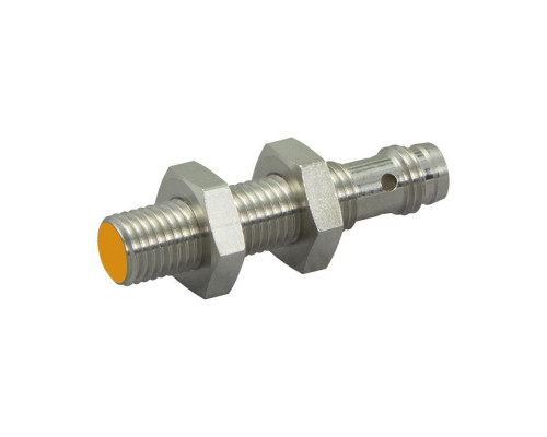 Индуктивный датчик ifm electronic IE5349 - IEBC003BBSKG/AS