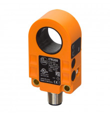 Индуктивный кольцевой датчик ifm electronic I7R209 - I7R3020-FPKG/US-100-IPF