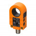 Индуктивный кольцевой датчик ifm electronic I7R209 - I7R3020-FPKG/US-100-IPF