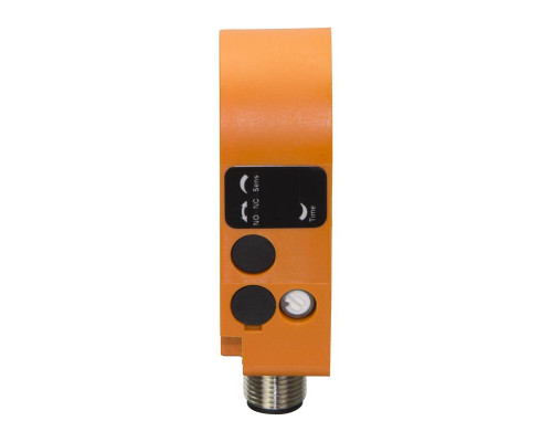 Индуктивный кольцевой датчик ifm electronic I7R209 - I7R3020-FPKG/US-100-IPF
