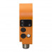 Индуктивный кольцевой датчик ifm electronic I7R209 - I7R3020-FPKG/US-100-IPF