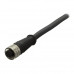 Соединительный кабель M12 ifm electronic E12432