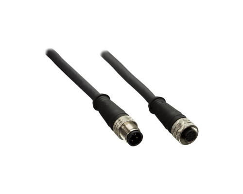 Соединительный кабель M12 ifm electronic E12432