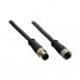 Соединительный кабель M12 ifm electronic E12432