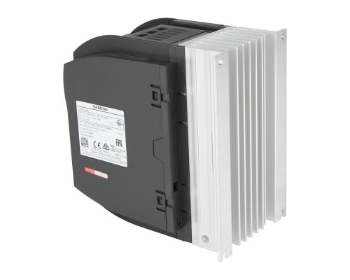 Преобразователь частоты Siemens SINAMICS V20 - 6SL3210-5BE13-7CV0