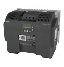 Преобразователь частоты Siemens SINAMICS V20 - 6SL3210-5BE31-1CV0