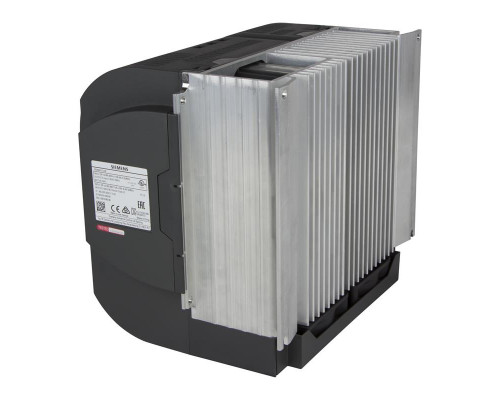 Преобразователь частоты Siemens SINAMICS V20 - 6SL3210-5BE31-1CV0
