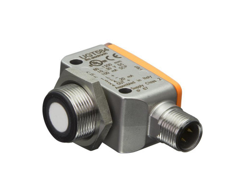 Ультразвуковой датчик ifm electronic UGT584