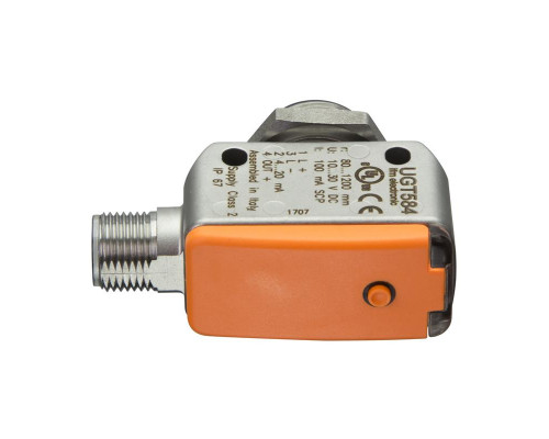 Ультразвуковой датчик ifm electronic UGT584