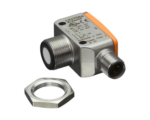 Ультразвуковой датчик ifm electronic UGT584