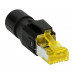 Разъем RJ45    PHOENIX  -  1419001 VS-08-RJ45-10G/Q