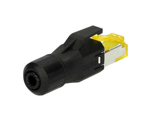 Разъем RJ45    PHOENIX  -  1419001 VS-08-RJ45-10G/Q