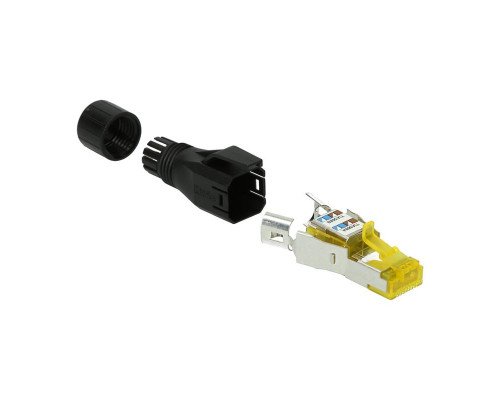 Разъем RJ45    PHOENIX  -  1419001 VS-08-RJ45-10G/Q