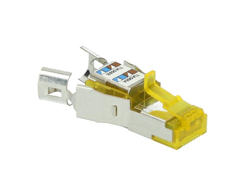 Разъем RJ45    PHOENIX  -  1419001 VS-08-RJ45-10G/Q