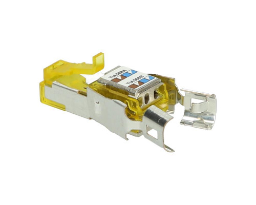 Разъем RJ45    PHOENIX  -  1419001 VS-08-RJ45-10G/Q