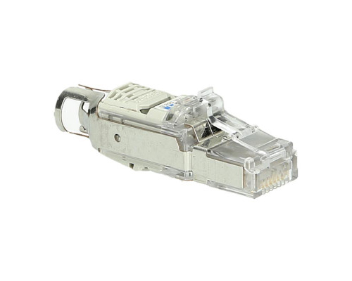 Разъем RJ45    PHOENIX  -  1417401 VS-08-RJ45-5-Q/IP20-EC