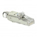 Разъем RJ45    PHOENIX  -  1417401 VS-08-RJ45-5-Q/IP20-EC