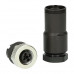 Разъем M12    PHOENIX  -  1404644 SACC-M12FST-3PECON-PG11-M
