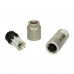 Разъем Ethernet M12. экранированный  PHOENIX  -  1414586 SACC-FSX-8QOSHETH