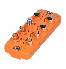 IO-Link Master DataLine ifm electronic AL1320