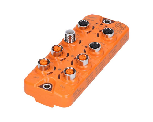 IO-Link Master DataLine ifm electronic AL1320