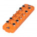 IO-Link Master PowerLine ifm electronic AL1222