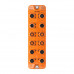 IO-Link Master PowerLine ifm electronic AL1222