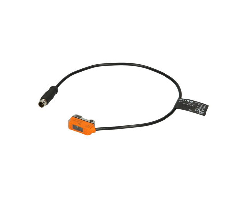 Датчик диффузного режима ifm electronic O8T202 - O8T-HPKG/IO-Link/0.30M/AS/3P