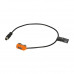 Датчик диффузного режима ifm electronic O8T202 - O8T-HPKG/IO-Link/0.30M/AS/3P