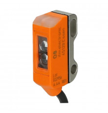 Датчик диффузного режима ifm electronic O8T202 - O8T-HPKG/IO-Link/0.30M/AS/3P