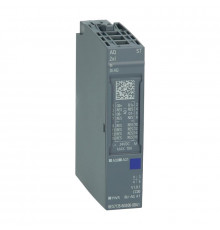 Siemens SIMATIC ET 200SP AQ 2xI ST - 6ES7135-6GB00-0BA1
