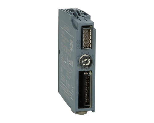 Siemens SIMATIC ET 200SP AQ 2xI ST - 6ES7135-6GB00-0BA1