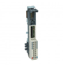 Базовый блок Siemens SIMATIC ET 200SP. тип A1 - 6ES7193-6BP00-0DA1