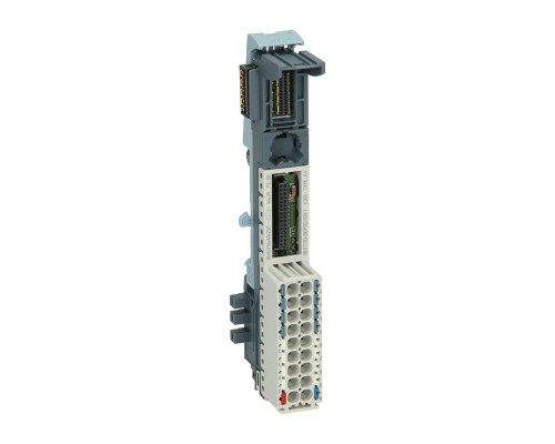 Базовый блок Siemens SIMATIC ET 200SP. тип A1 - 6ES7193-6BP00-0DA1