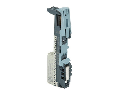 Базовый блок Siemens SIMATIC ET 200SP. тип A1 - 6ES7193-6BP00-0DA1