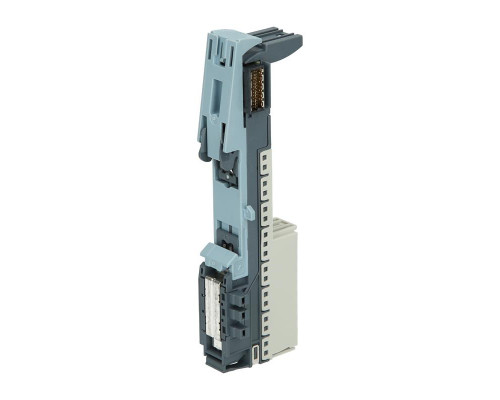 Базовый блок Siemens SIMATIC ET 200SP. тип A1 - 6ES7193-6BP00-0DA1