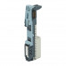 Базовый блок Siemens SIMATIC ET 200SP. тип A1 - 6ES7193-6BP00-0DA1