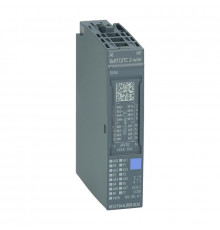 Siemens SIMATIC ET 200SP AI 8xRTD/TC High Feature — 6ES7134-6JF00-0CA1