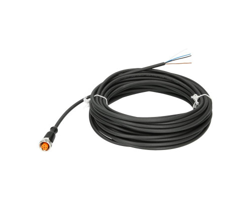 Сенсорный кабель M12 ifm electronic EVC646