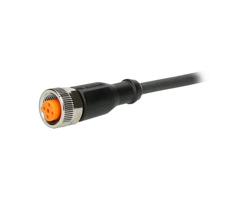 Сенсорный кабель M12 ifm electronic EVC646