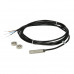 Индуктивный датчик MD Micro Detectors AE6/AP-3A