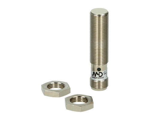 Индуктивный датчик MD Micro Detectors AM6/AP-3H