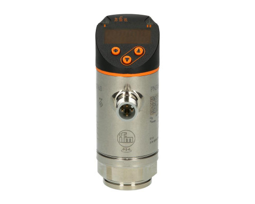 Датчик давления ifm electronic PN2097 Датчик давления ifm electronic PN2097
