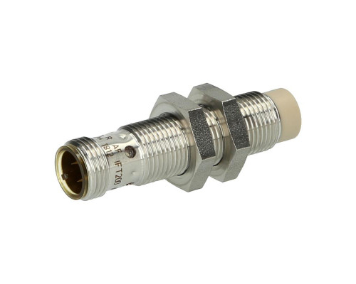 Индуктивный датчик ifm electronic IFT200 - IFB3007-BPKG/M/V4A/US-104-DPS