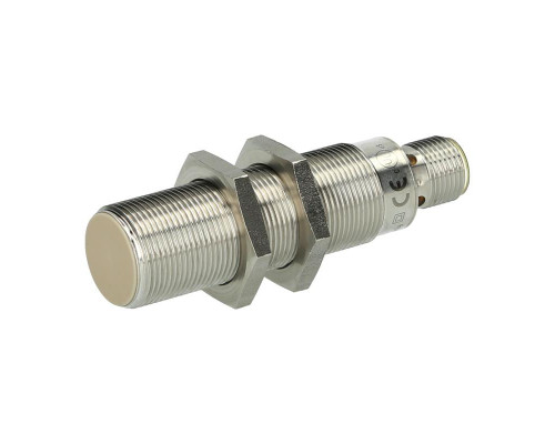 Индуктивный датчик ifm electronic IGT205 - IGKC008BASKG/M/V4A/US-104-DRS