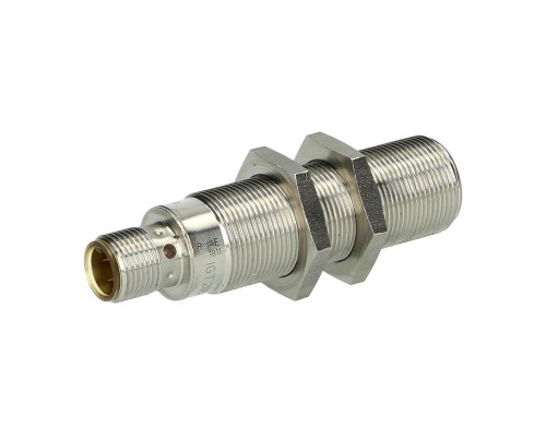 Индуктивный датчик ifm electronic IGT205 - IGKC008BASKG/M/V4A/US-104-DRS