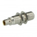 Индуктивный датчик ifm electronic IGT205 - IGKC008BASKG/M/V4A/US-104-DRS