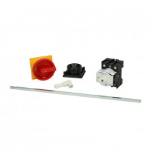 Главный выключатель Eaton 172875 - P1-25/M4/SVB