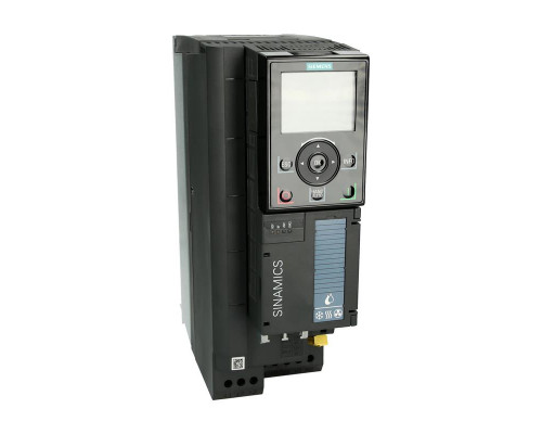 Преобразователь частоты Siemens SINAMICS G120X - 6SL3220-3YE22-0AF0 Преобразователь частоты Siemens SINAMICS G120X - 6SL3220-3YE22-0AF0