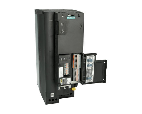 Преобразователь частоты Siemens SINAMICS G120X - 6SL3220-3YE22-0AF0 Преобразователь частоты Siemens SINAMICS G120X - 6SL3220-3YE22-0AF0